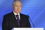 Путин: Мировая финансовая система обслуживает интересы «золотого миллиарда»