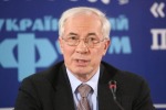 Экс-премьер Украины Азаров: Турчинов и Порошенко хотели отделения Крыма и Донбасса