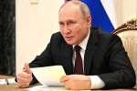 Путин: западные страны загнали себя в ловушку