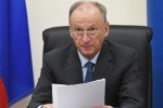 ПАТРУШЕВ: В НАТО РАССМАТРИВАЮТ ВОСТОЧНУЮ ЕВРОПУ В КАЧЕСТВЕ ТЕАТРА ВОЕННЫХ ДЕЙСТВИЙ