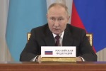ПУТИН: НА УКРАИНЕ ПРОИСХОДЯТ ТРАГИЧЕСКИЕ СОБЫТИЯ