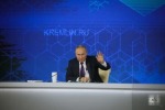 Путин объяснил отказ от штурма укрепрайона по линии разграничения