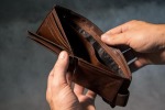Омбудсмен Украины: За чертой бедности живет каждый четвертый гражданин