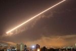 ВД: РАКЕТНЫМ УДАРОМ ПОРАЖЕН ОБЪЕКТ С ИНОСТРАННЫМИ ВОЕННЫМИ СОВЕТНИКАМИ В КИЕВЕ