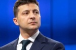 Зеленский и кружевные трусы  