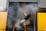 Ученые призвали пересмотреть стратегию борьбы с COVID-19  