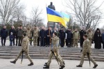 Бандеровцы сумели собрать на украинский марш в Харькове только тысячу человек