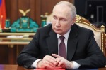 Путин: России нужно начать производство ракет средней и малой дальности