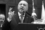 Как остановить создание новой Османской империи