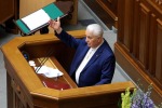 "Не надо ультиматумов": Кравчук выступил против Грызлова