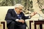 В Кремле выразили заинтересованность идеями Киссинджера