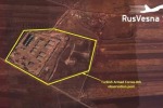 Цели обнаружены: ВКС России зависли над лагерями подготовки террористов для войны в Карабахе