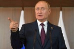 МОЛНИЯ: Путин обратился c призывом к воюющим в Карабахе