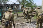 Военный эксперт рассказал, что сейчас происходит на линии фронта Краматорск-Славянск