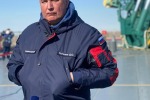 Рогозин: У СВО не может быть победы