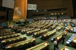 Генассамблея ООН приняла резолюцию России по борьбе с героизацией нацизма