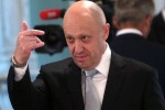 ПРИГОЖИН: ВОЕННЫЕ ОТДАЮТ ЖИЗНЬ НЕ ЗА ТО, ЧТОБЫ РОССИЯНЕ ПИЛИ ШАМПАНСКОЕ