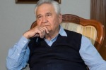 Фокин: Меня пытались забросать камнями, а попали во всех, кто против войны