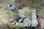 В МИД РФ заявили об увеличении числа наемников на Украине