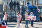 Худшее еще впереди: Почему в случае с «беломайданом» расслабляться не стоит