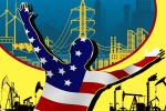 США хотят стать главной нефтегазовой державой