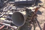 В сербской прессе: США успешно опустошили оружейные склады своих европейских союзников