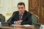 ГЛАВА СНБО: ПОДРЫВ КАХОВСКОЙ ГЭС ЛИШИТ КРЫМ ВОДЫ НА НЕСКОЛЬКО ЛЕТ