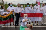 Литва в ярости: Белоруссия не хочет платить и каяться