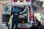 В США побит антирекорд по суточному приросту больных COVID-19