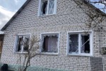 Жителей приграничного села в Белгородской области эвакуировали на броневиках