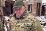 ПРИГОЖИН СЧИТАЕТ, ЧТО РОССИИ НЕОБХОДИМО МОБИЛИЗОВАТЬ ВСЕ РЕСУРСЫ