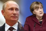 ЖАРИХИН: ПУТИН ЗАСТАВИЛ МЕРКЕЛЬ ОТСТУПИТЬ ОТ БЕЛОРУССИИ, НО ОНА НАШЛА, КАК ОТОМСТИТЬ ЕМУ