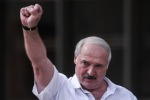 Лукашенко: Если Запад начнёт агрессию против РФ, то Белоруссия вступит в войну