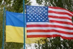 ПОЛИТОЛОГ: США НЕ ЗРЯ ВЫВОЗЯТ ПОДДАННЫХ С УКРАИНЫ - ВАШИНГТОН ХОРОШО ЗНАЕТ СИТУАЦИЮ НА ПОЛЕ БОЯ