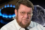 САТАНОВСКИЙ О ЦЕНЕ НА ГАЗ В РУБЛЯХ: ЭТО ТОЛЬКО НАЧАЛО МНОГОХОДОВКИ КРЕМЛЯ
