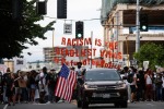 Падение Сиэтла. В США провозглашена «Народная республика» шести кварталов