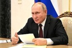 Путин заявил о готовности показать Украине настоящую декоммунизацию
