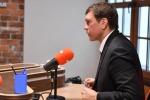 Нет ударов по центру принятия решений: Царёв выразил недоумение "демонстративными" обстрелами Киева