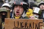 Заслуженная актриса Украины отказалась говорить на госязыке до наступления мира