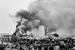 Плавучая бомба разрушила экономику Ливана
