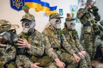 Темпы мобилизации на Украине увеличились в пять раз