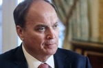 США все глубже втягиваются в кризис на Украине — Антонов