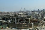 "Там было дикое количество селитры": Как слабая взрывчатка едва не разнесла весь Бейрут