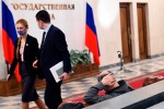 «Надо прекращать вакханалию в отношении русских»: в Госдуме займутся «сложными» странами