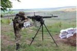 Под Мариуполем враг нарушил условия перемирия 