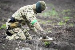 Украина заминировала сама себя — и не знает, что с этим делать