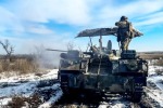 «Кулак Мордвичева» снесет укрепления ВСУ под Курахово и Красногоровкой