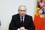 Путин напомнил о базе для переговоров с Украиной