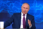 Путин не считает Украину врагом - недружественны лишь руководители