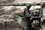 Окружение в Северодонецке, российский код Таврии, военные базы и подготовка учителей. Итоги 27 мая на Украине
